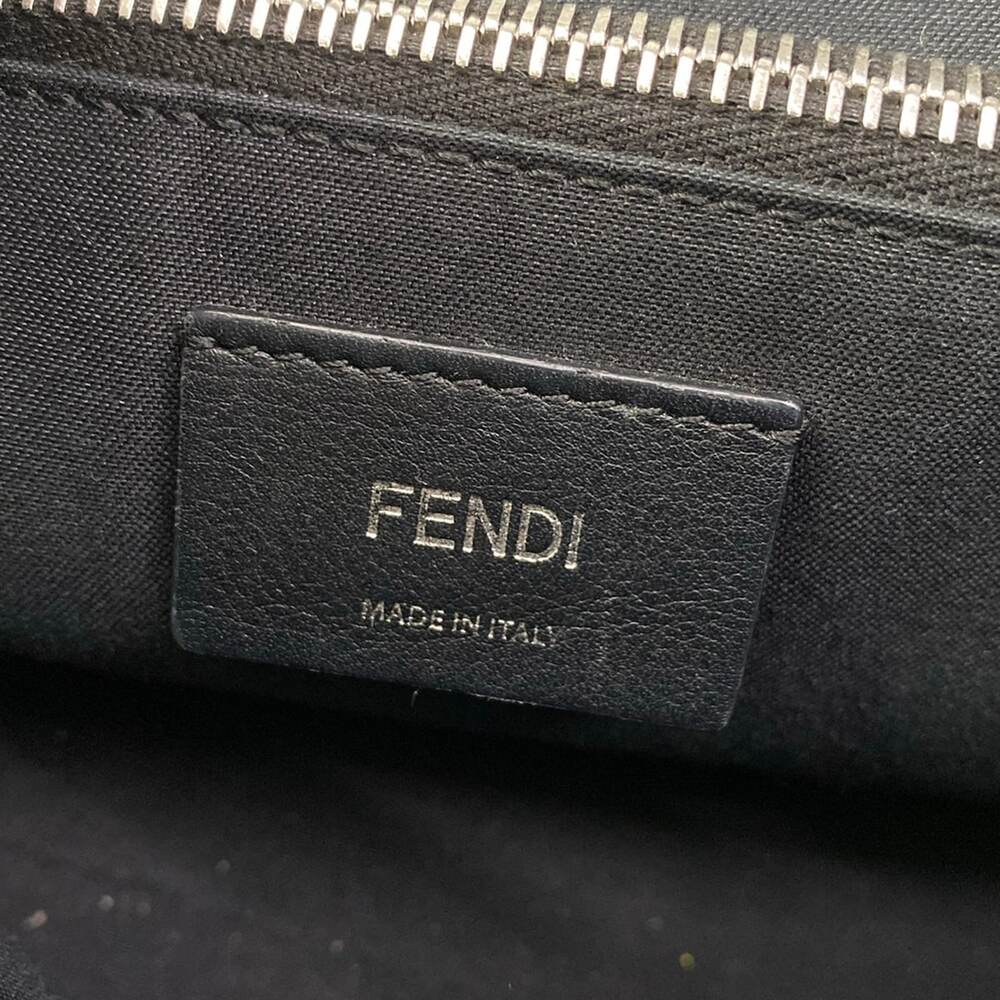 Fendi By The Way Handbag 8BL146 - Picture 9 of 15